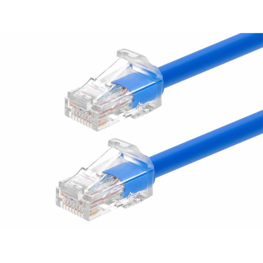 Monoprice Patch UTP Category 6a Network Cable