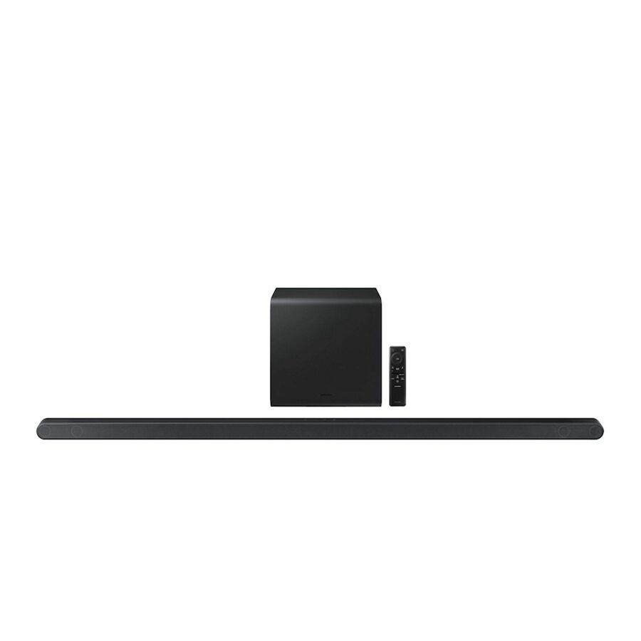 Samsung HW-S800D 3.1.2 Bluetooth Sound Bar Speaker - 330 W RMS - Black