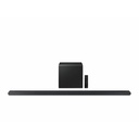 Samsung HW-S800D 3.1.2 Bluetooth Sound Bar Speaker - 330 W RMS - Black