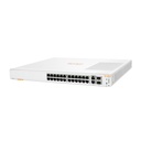 HPE Instant On 1960 24G 2XGT 2SFP+ Switch