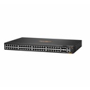 HPE CX 6200F 48G 4SFP+ Switch