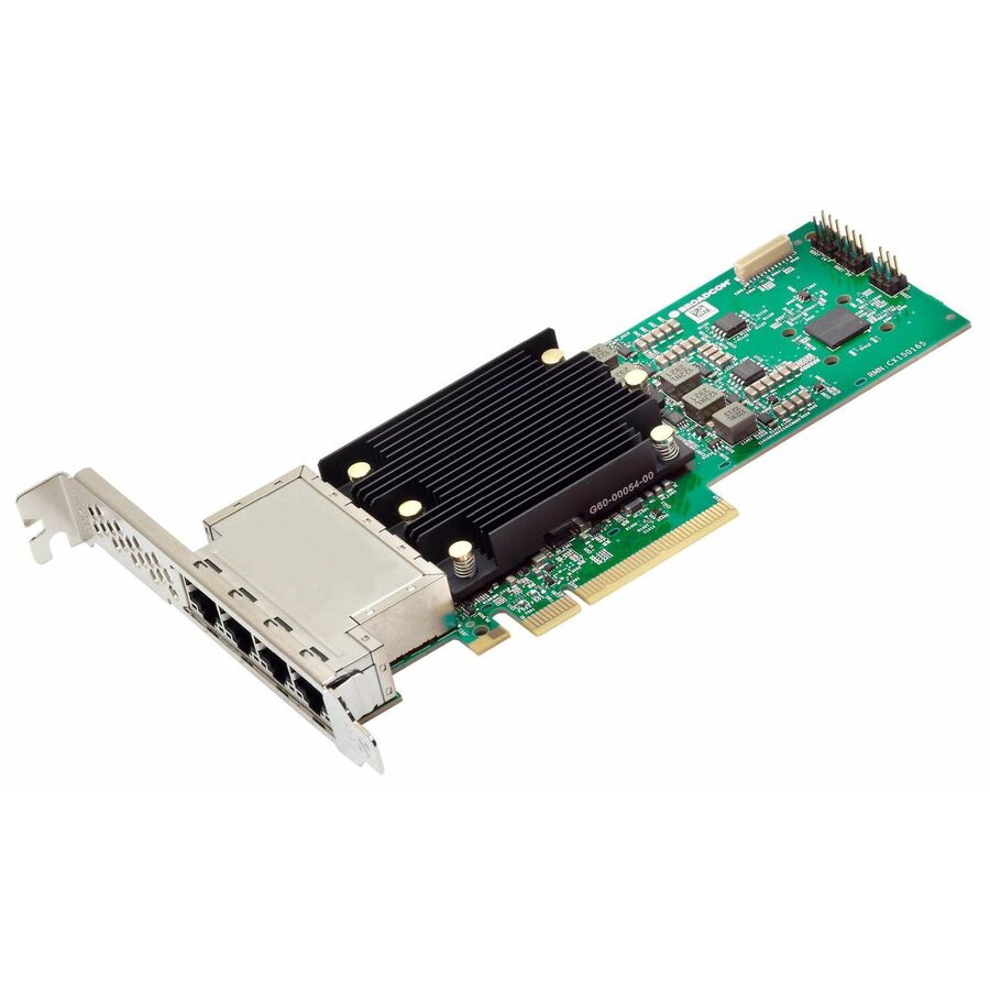 Lenovo Broadcom 10Gigabit Ethernet Card