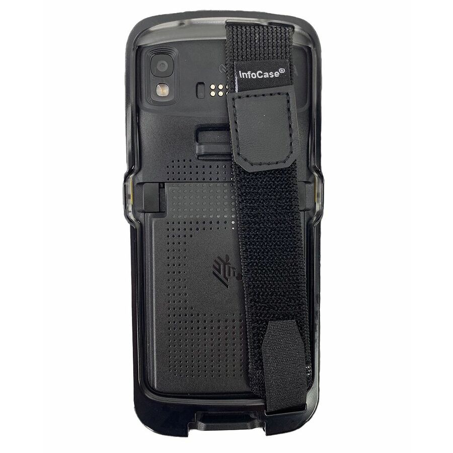InfoCase Rugged Carrying Case Zebra Mobile Computer