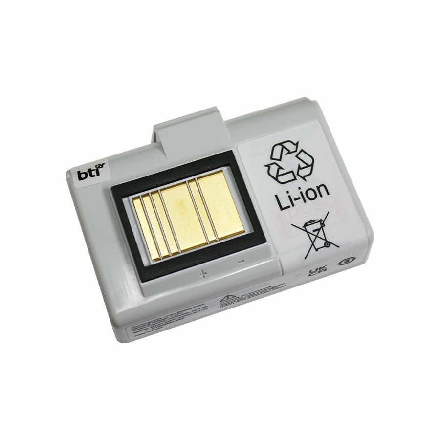 BTI BTRY-MPP-34MAHC1-01-BTI 7.27V 24.7WH LI-ION SCANNER BATTERY FOR ZEBRA