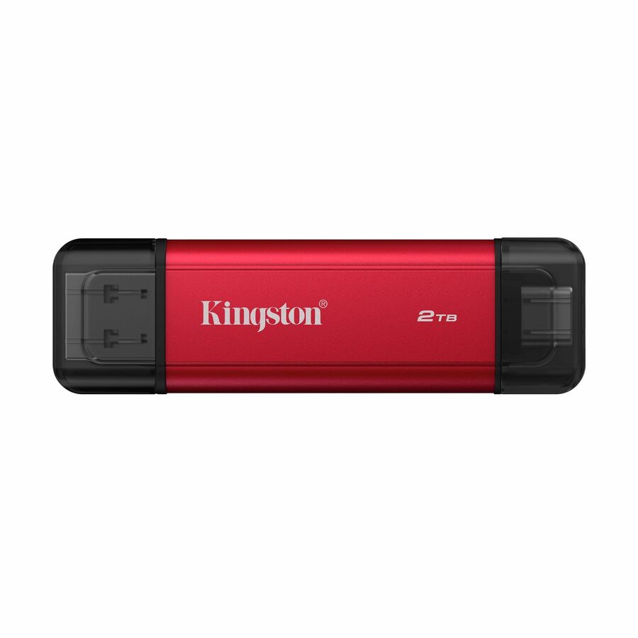 Kingston 2 TB Portable Solid State Drive - External