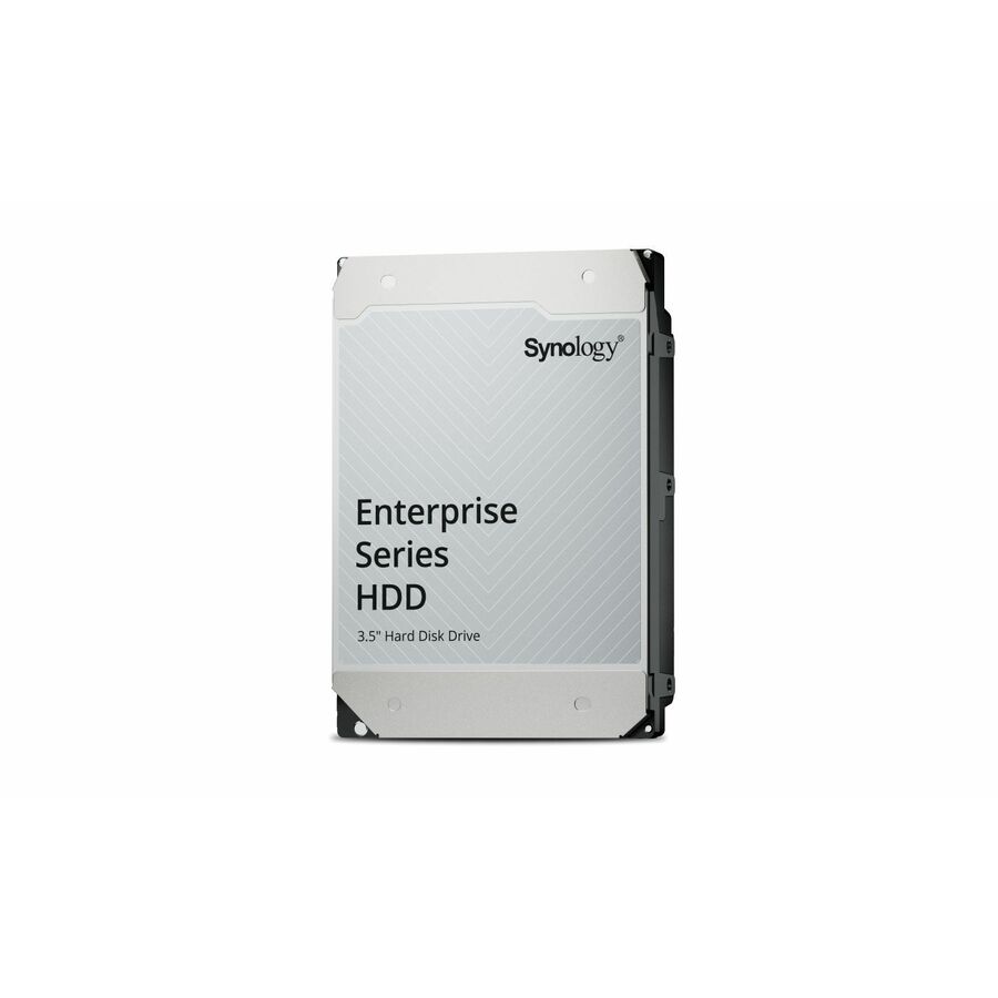 Synology Enterprise HAT5300 HAT5320-24T 24 TB Hard Drive - 3.5" Internal - SATA (SATA/600)