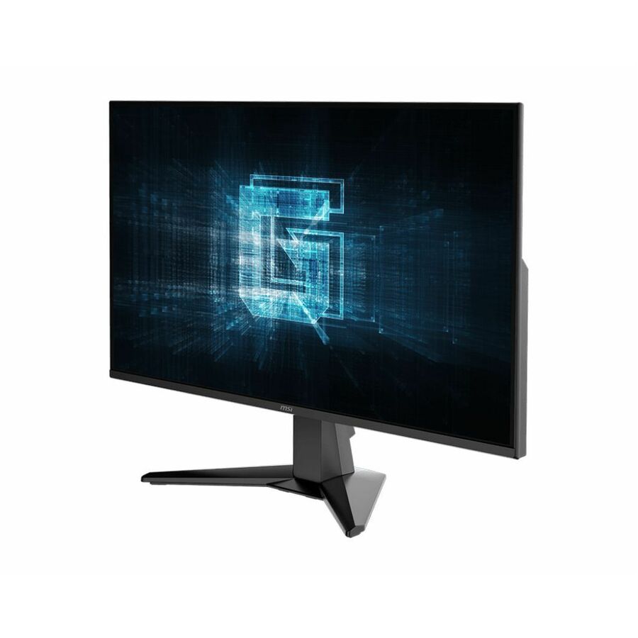 MSI G275L E14 27" Class Full HD Gaming LCD Monitor - 16:9 - Metallic Black