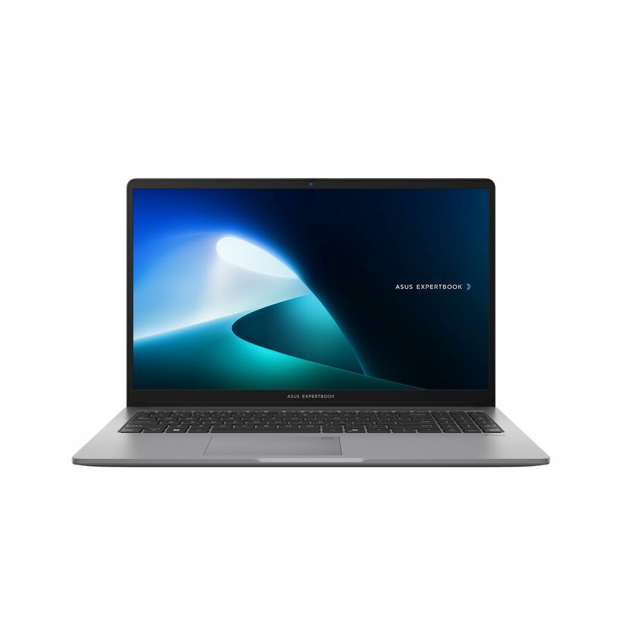 Asus ExpertBook P1 P1503 P1503CVA-XS54 15.6" Notebook - Full HD - Intel Core i5 13th Gen i5-13420H - Intel Evo Platform - 16 GB - 512 GB SSD - Misty Gray