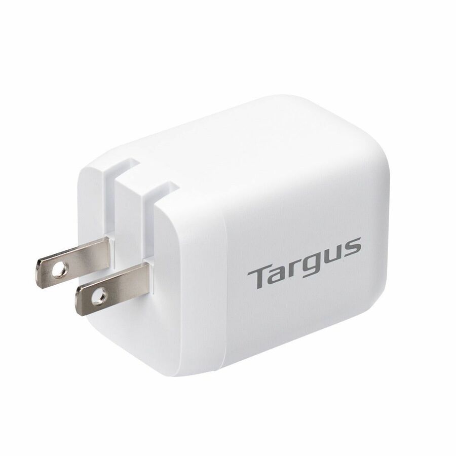 Targus® 65W Multi-Port GaN Wall Charger