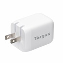 Targus® 65W Multi-Port GaN Wall Charger