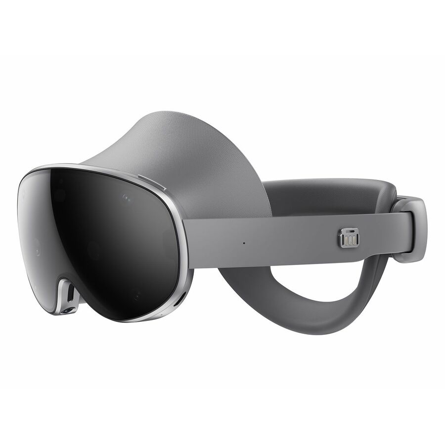 Samsung Galaxy XR Mixed Reality Glasses