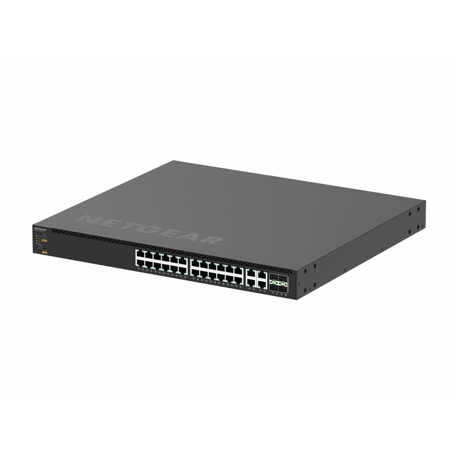 Netgear AV Line M4350-24M4X4V Ethernet Switch