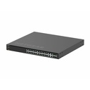 Netgear AV Line M4350-24M4X4V Ethernet Switch
