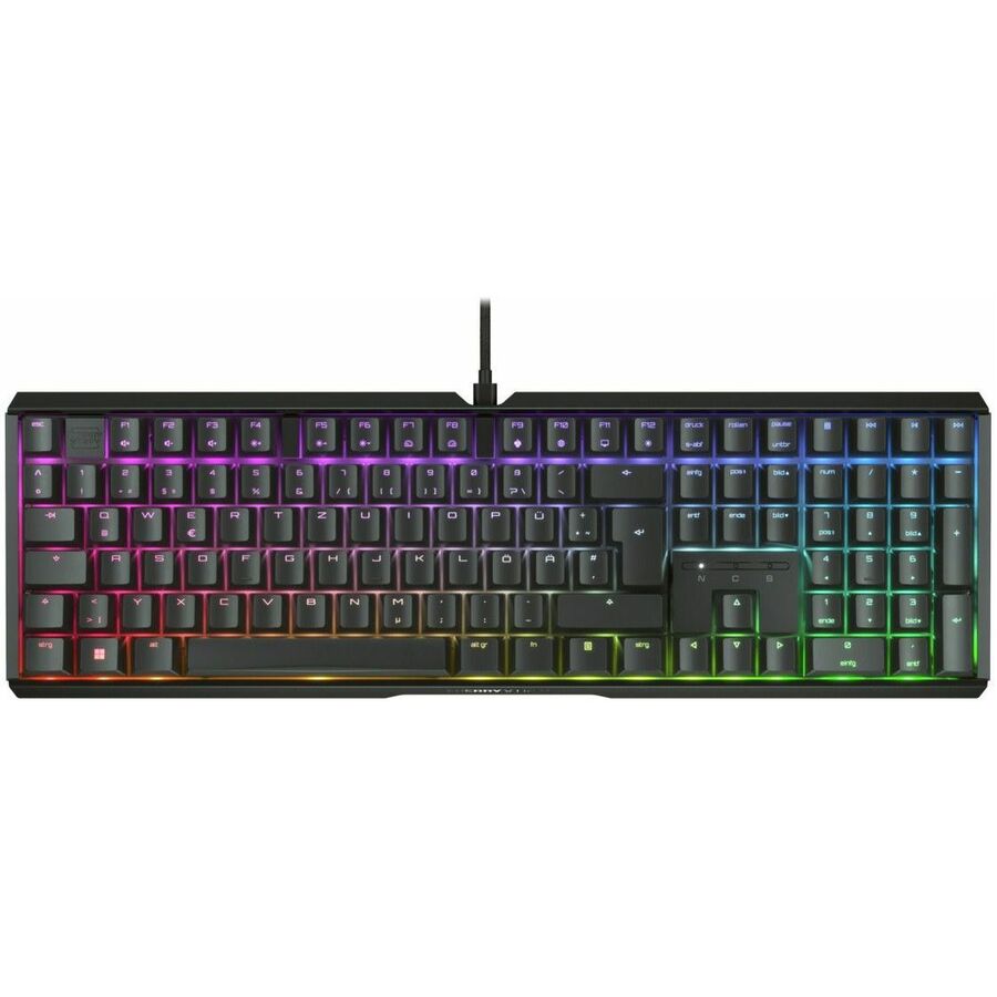 CHERRY XTRFY MX 3.1 Gaming Keyboard
