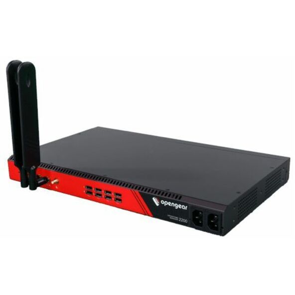 Opengear OM2200 Operations Manager