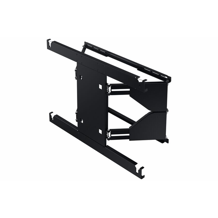 Samsung Wall Mount for TV, LED TV - Black
