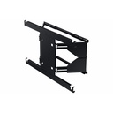 Samsung Wall Mount for TV, LED TV - Black