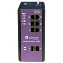 Extreme Networks ISW 4GBP, 2GBT, 2-SFP Ethernet Switch