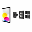 Compulocks Tablet Wall Mount with Multi-Port Hub - Apex PlusHub