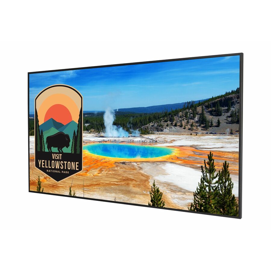 Planar SLM50 4K LCD Display