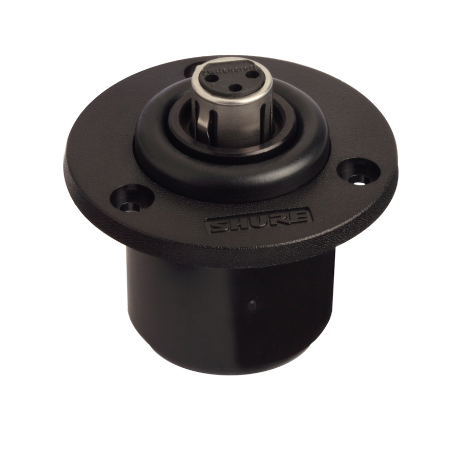 Shure Shock Mount for Microphone, Podium