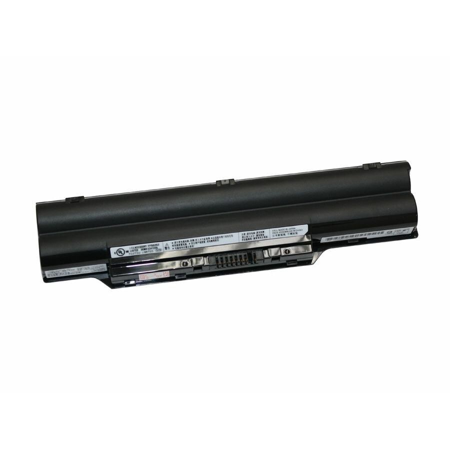 BTI FPCBP325-BTI 11.1V 72WHR LI-ION BATTERY