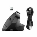 JLab JBuds Ergonomic Wireless Vertical Mouse