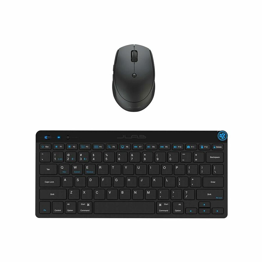 JLab GO Keyboard & Mouse
