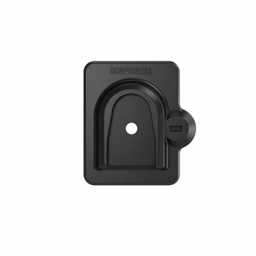 Replacement Plate for the GlideTab - Black