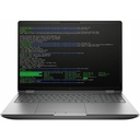 HP ZBook Fury G1i 16" Mobile Workstation - WQXGA - Intel Core Ultra 7 255HX - 32 GB - 1 TB SSD - Meteor Silver