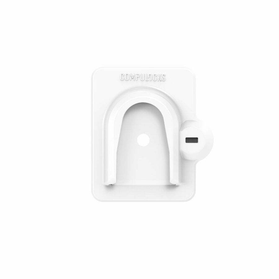 Replacement Plate for the GlideTab - White