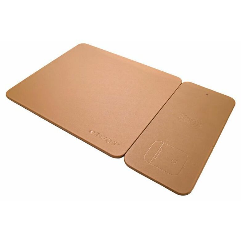 Spracht MagPad Magnetic Wireless Charging Mouse Pad