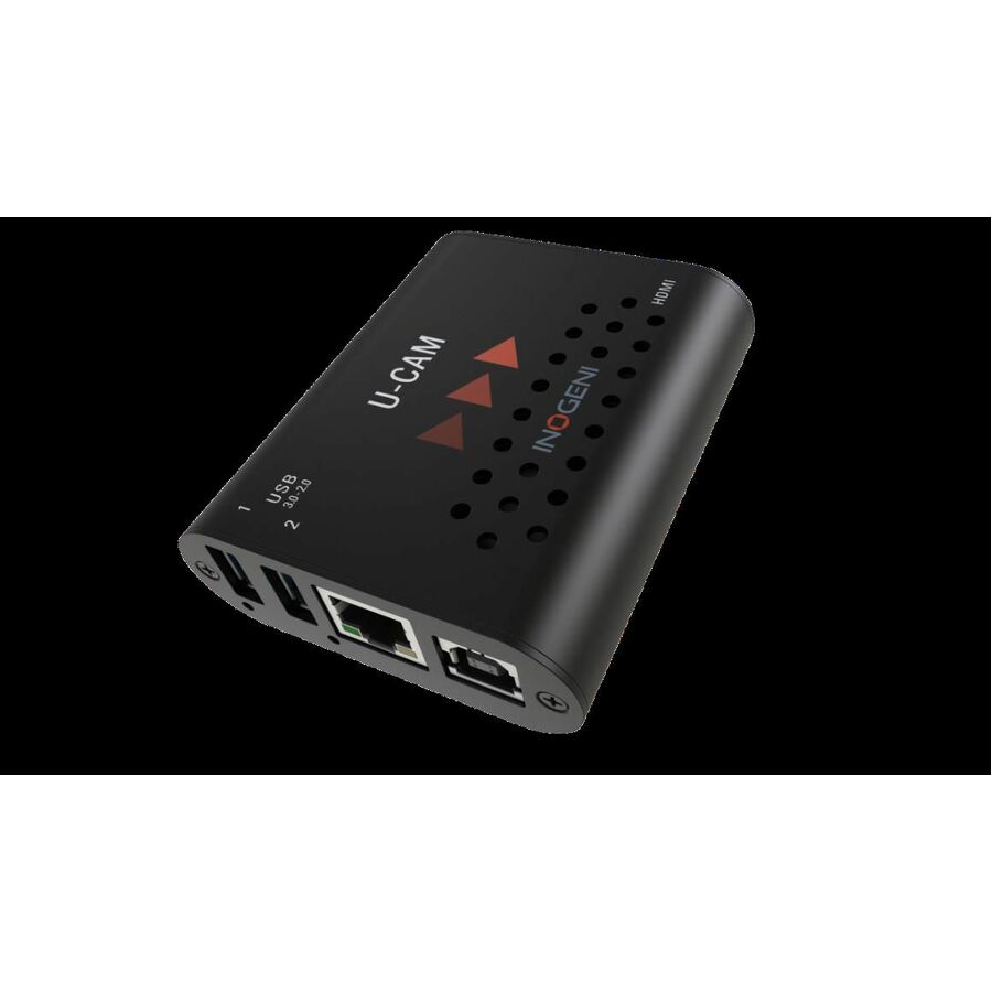 INOGENI USB Camera & Audio to HDMI converter