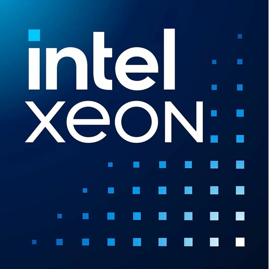Intel Xeon 6740P Octatetraconta-core (48 Core) 2.10 GHz Processor - OEM Pack