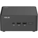 Asus NUC 15 Pro RN15CRHC50000U Barebone System - Mini PC - Intel Core 5