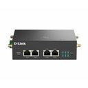 D-Link 5G Multi-Connect PoE Modem
