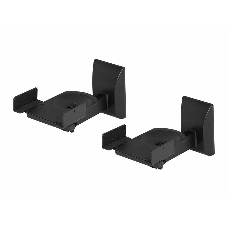 Monoprice Mounting Bracket for Speaker - Black