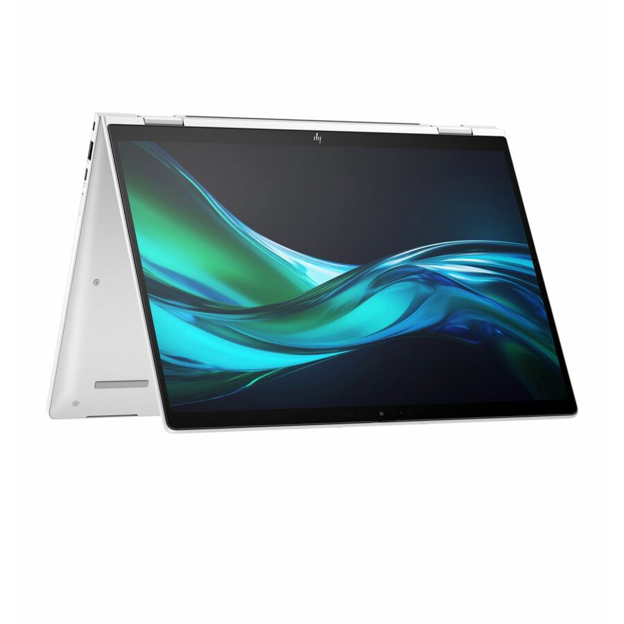 HP Elite x360 1040 G11 14" Touchscreen Convertible 2 in 1 Notebook - WUXGA - Intel Core Ultra 7 155H - vPro Technology - 16 GB - 512 GB SSD