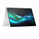 HP Elite x360 1040 G11 14" Touchscreen Convertible 2 in 1 Notebook - WUXGA - Intel Core Ultra 7 155H - vPro Technology - 16 GB - 512 GB SSD