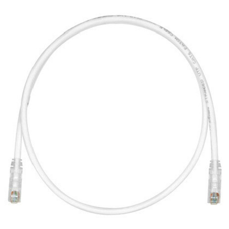 Panduit Cat.6 UTP Patch Network Cable