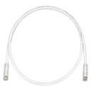 Panduit Cat.6 UTP Patch Network Cable