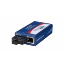 Advantech 10/100Mbps Miniature Media Converter