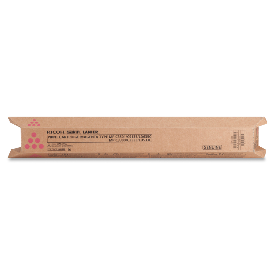 Ricoh 841422 Original Toner Cartridge