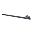 Minuteman 18-port, 110V/12A, 48" 0U Vertical Mount