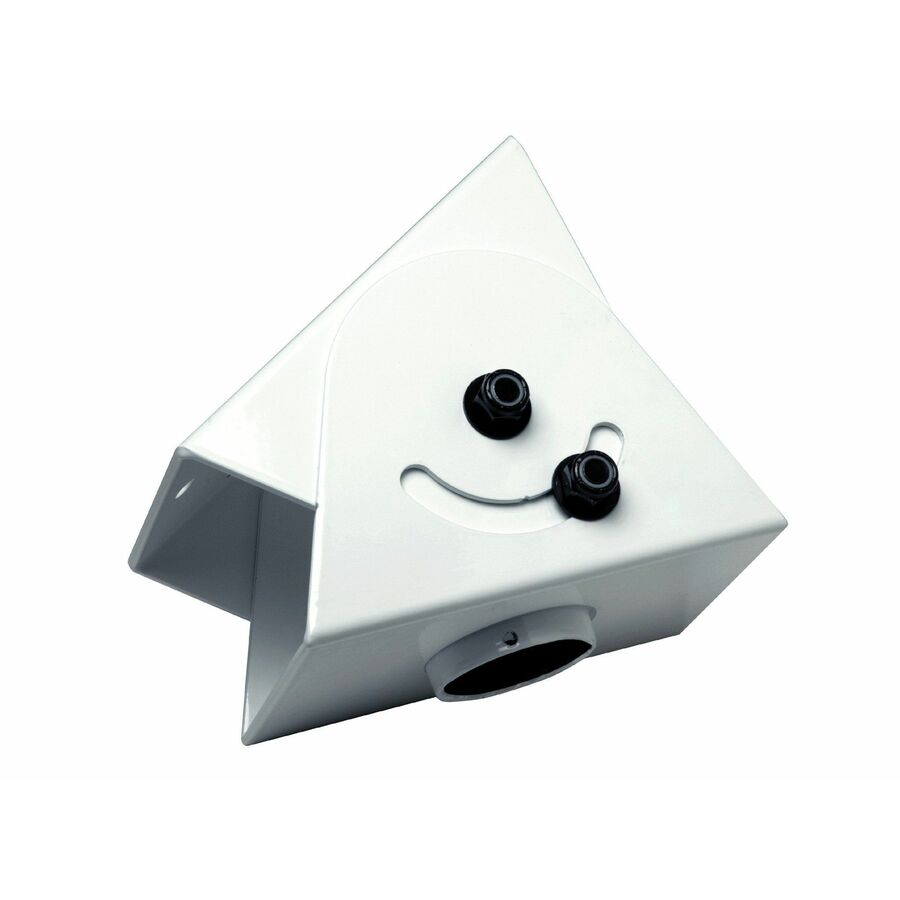 Peerless-AV® Heavyweight Cathedral Ceiling Adaptor