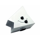 Peerless-AV® Heavyweight Cathedral Ceiling Adaptor