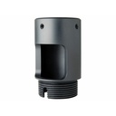 Peerless-AV® Extension Column Connector with Cord Management
