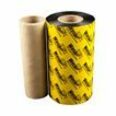 Wasp 4.33" x 820' Wax Ribbon