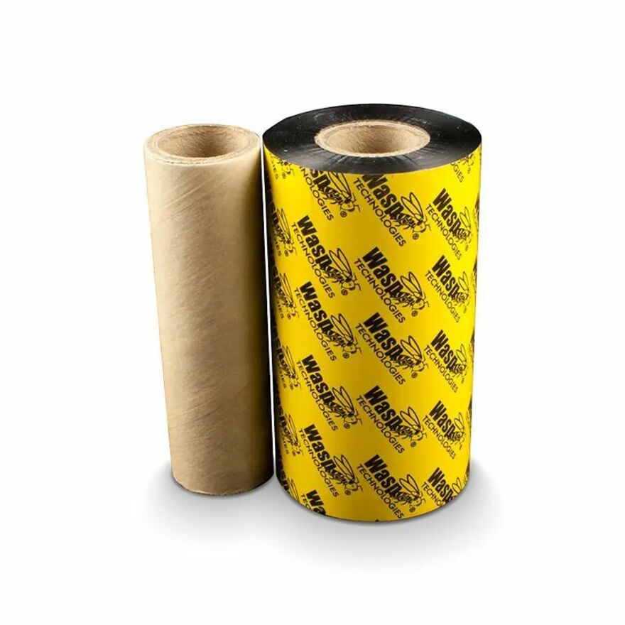 Wasp 4.25 X 298 Resin Ribbon for W-300