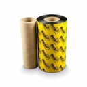 Wasp 4.25 X 298 Resin Ribbon for W-300